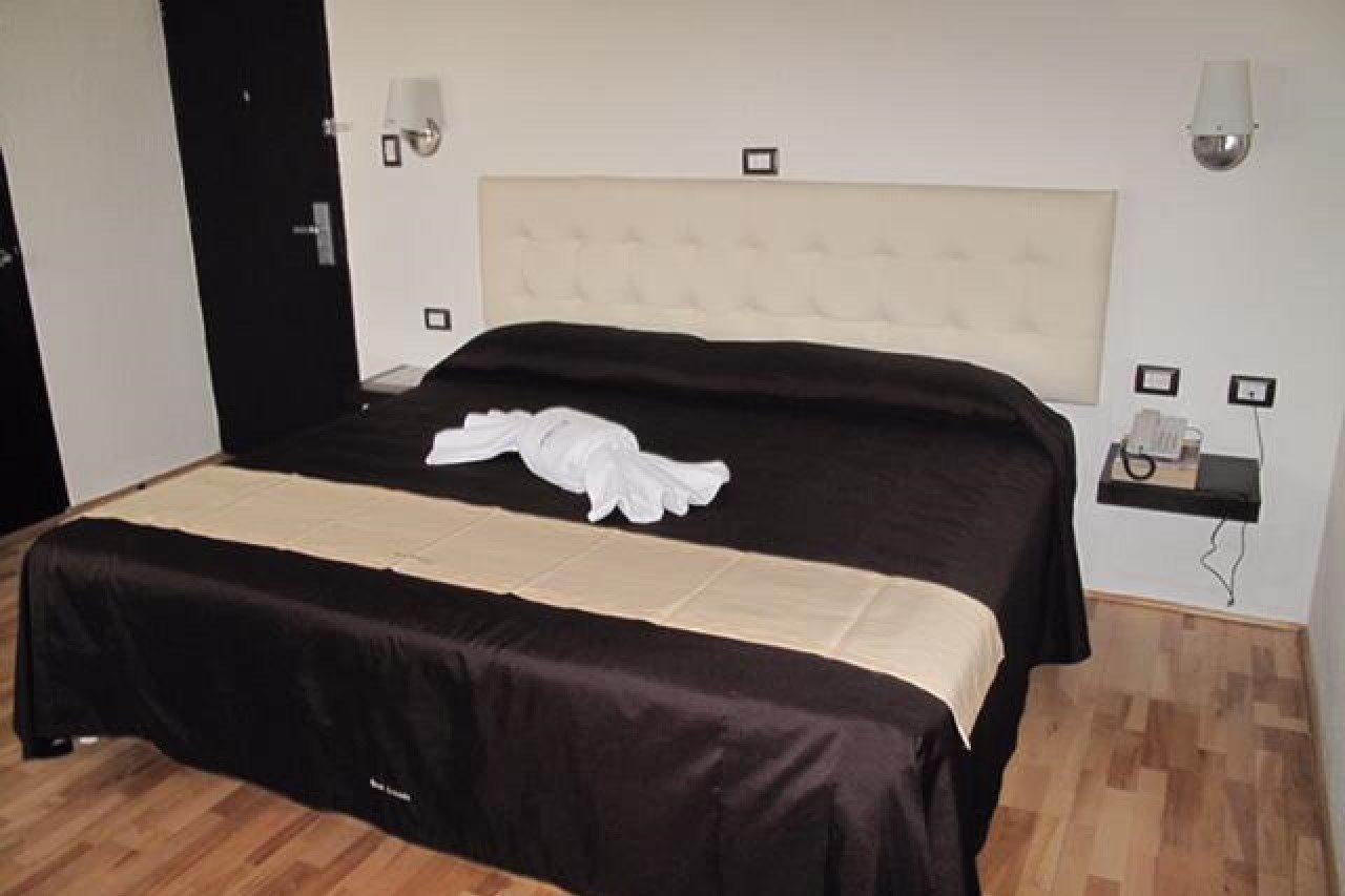 Hotel Granada Puebla Dış mekan fotoğraf
