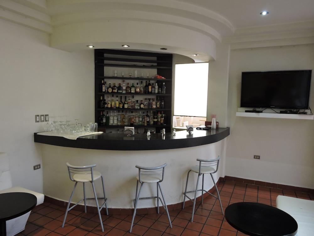 Hotel Granada Puebla Dış mekan fotoğraf