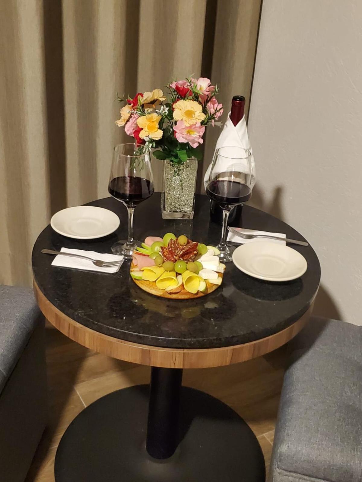 Hotel Granada Puebla Dış mekan fotoğraf