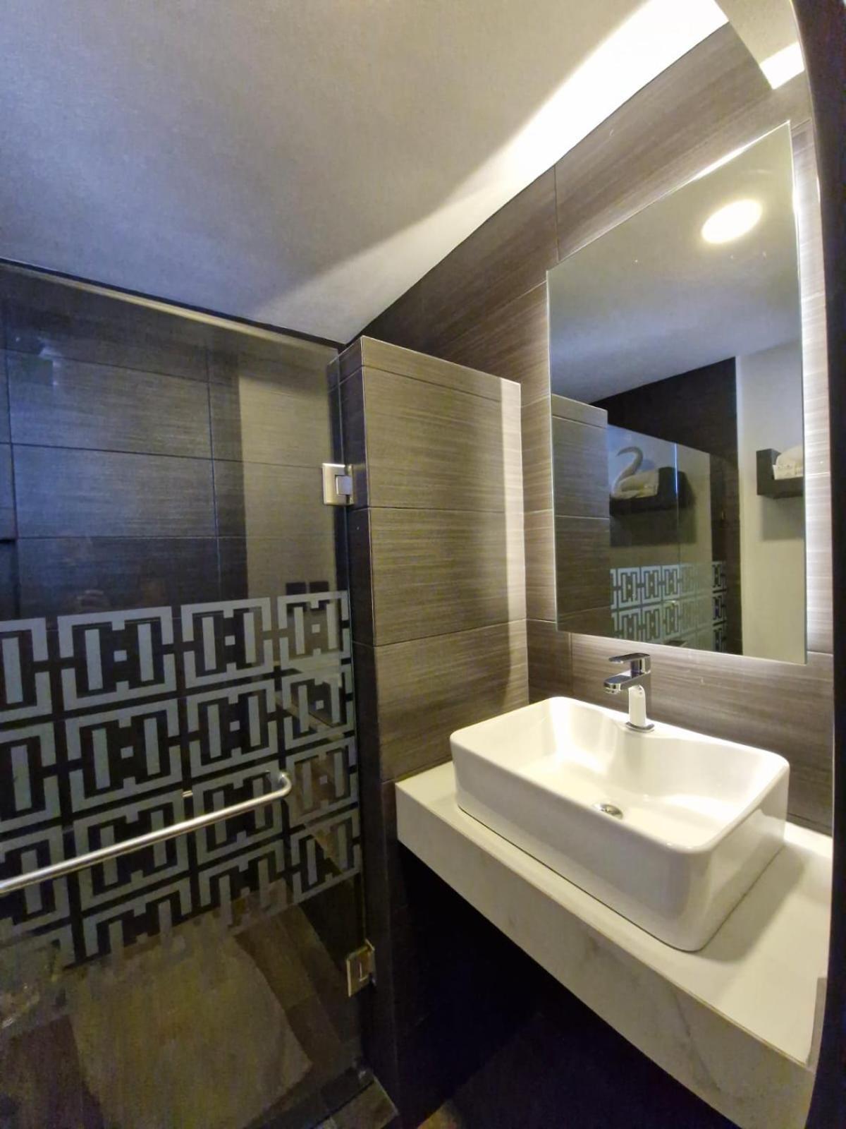 Hotel Granada Puebla Dış mekan fotoğraf