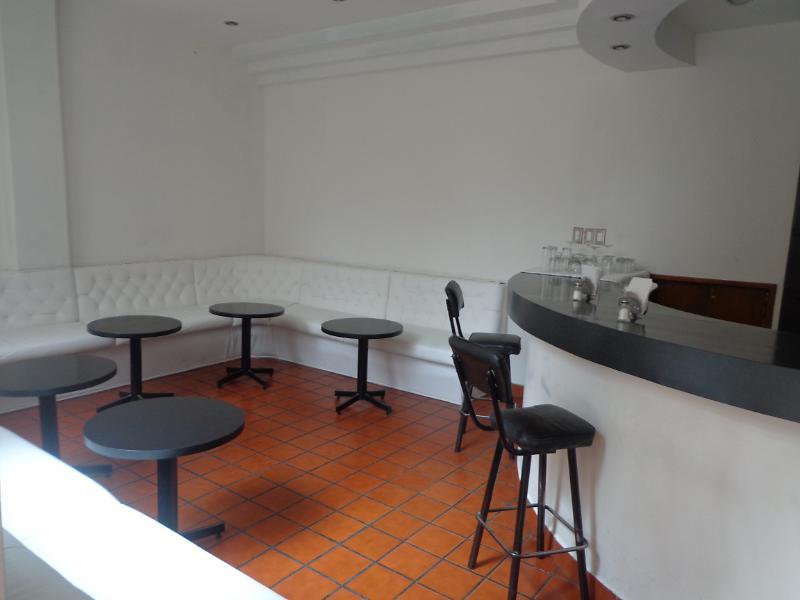 Hotel Granada Puebla Dış mekan fotoğraf