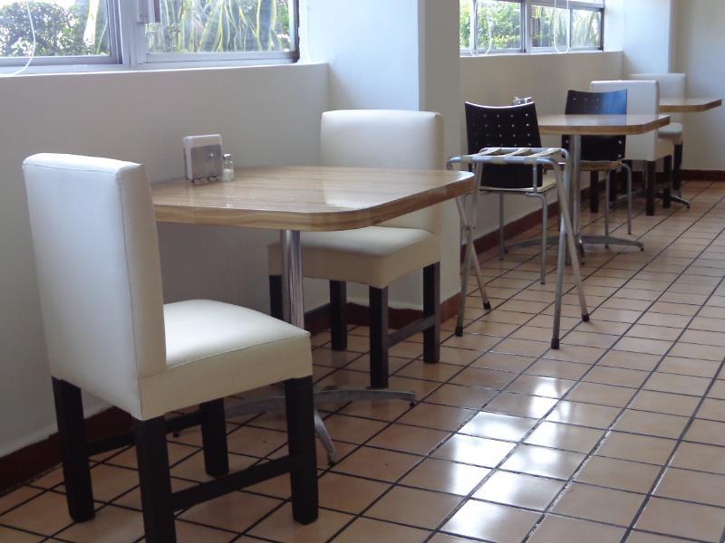 Hotel Granada Puebla Dış mekan fotoğraf